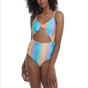 Eidon By Body Glove Monokini